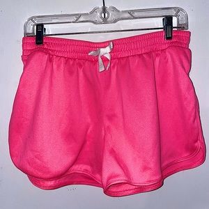 New BCG Girls Shorts